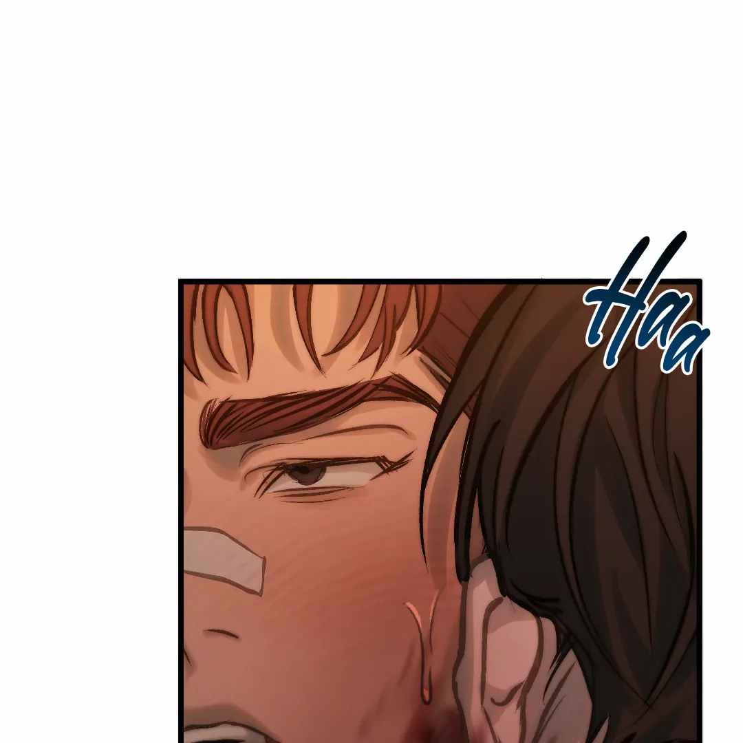 Bloody Hell Chapter 3 page 14