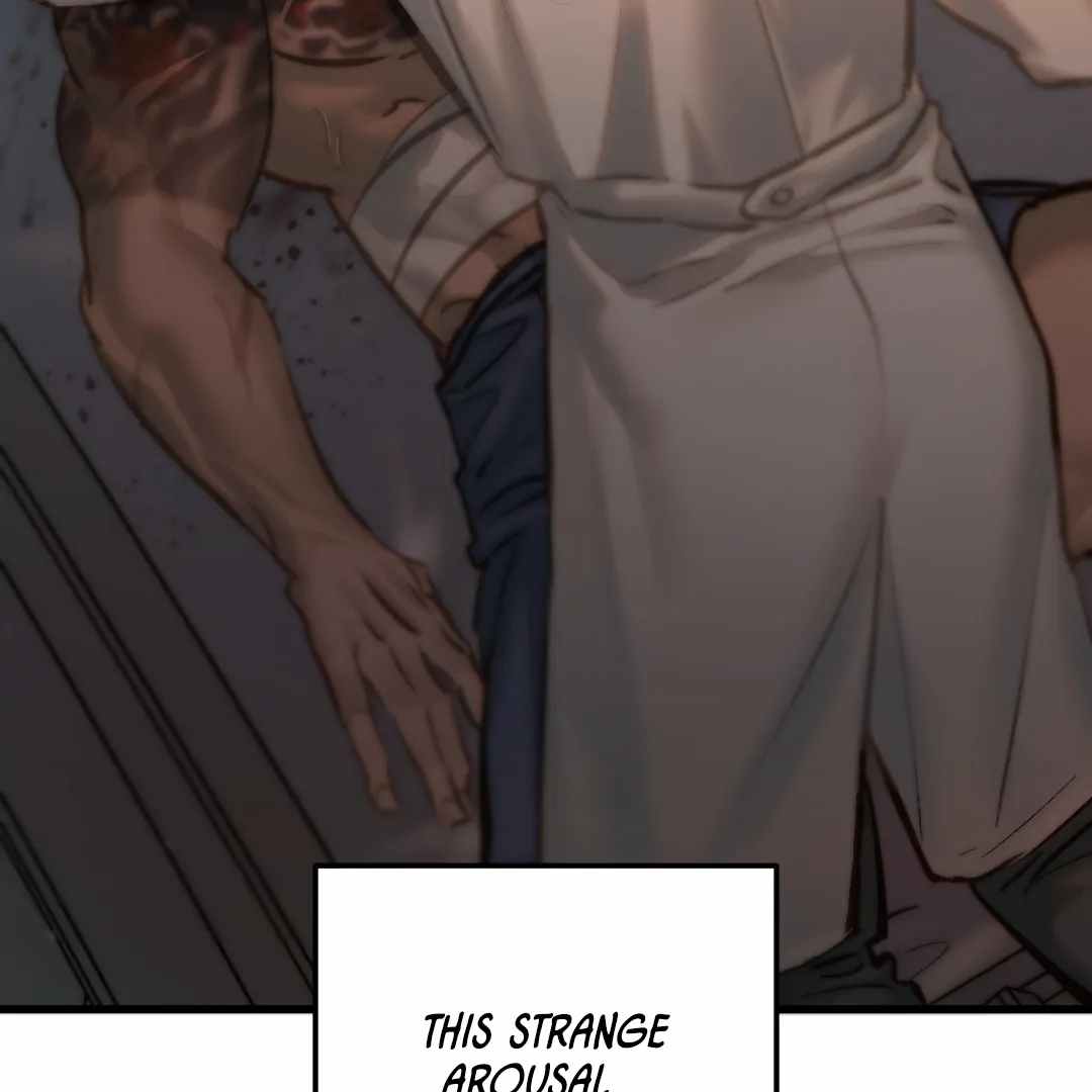 Bloody Hell Chapter 3 page 17