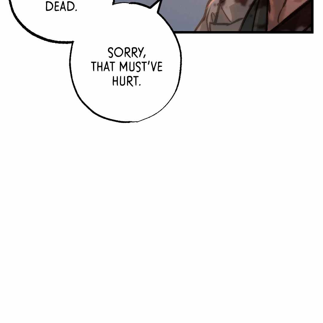 Bloody Hell Chapter 3 page 31