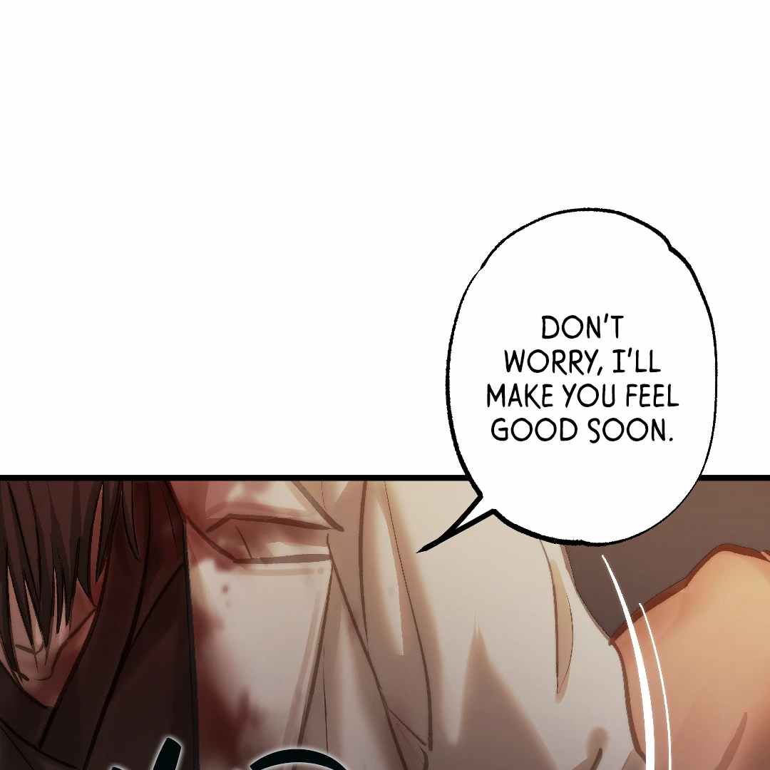 Bloody Hell Chapter 3 page 32