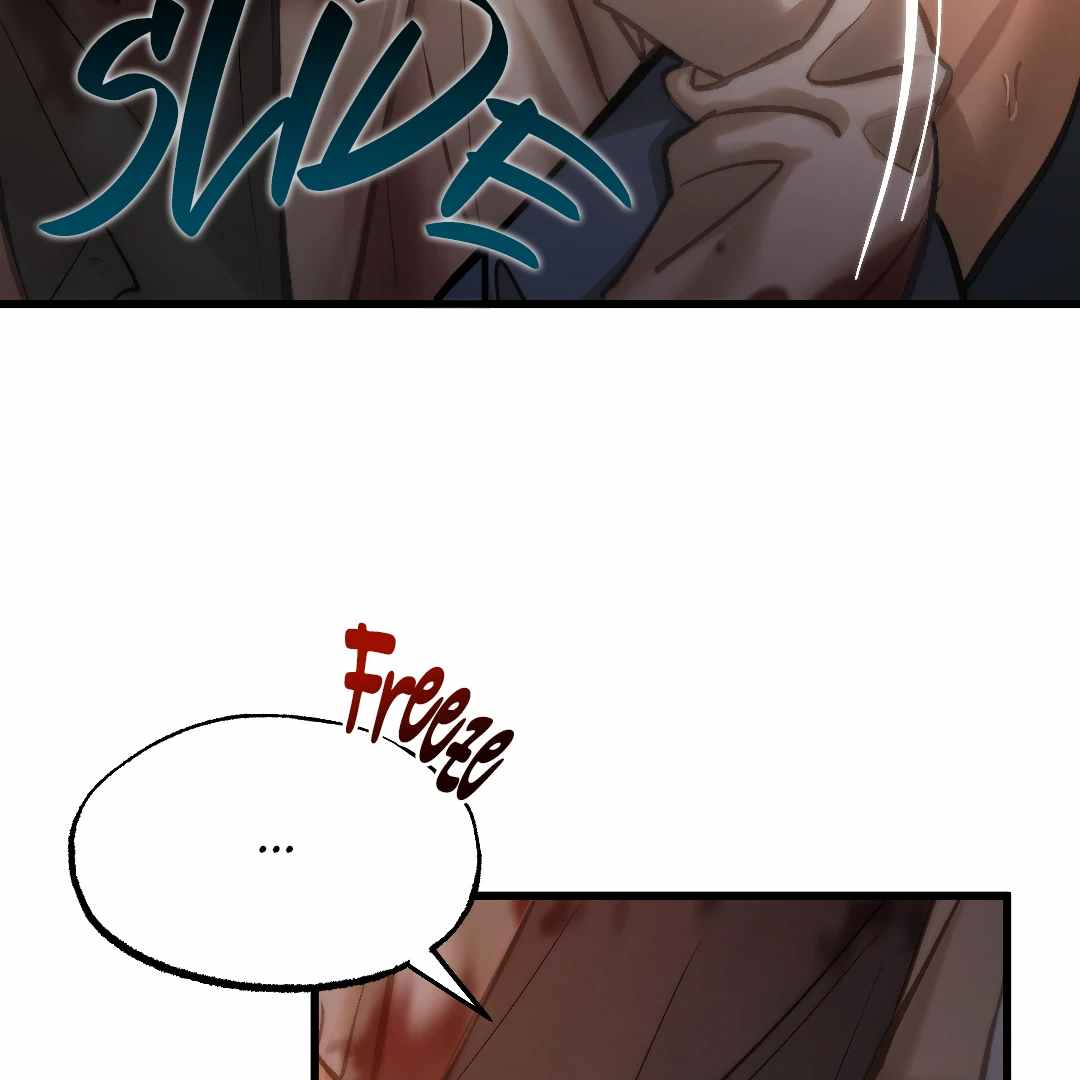 Bloody Hell Chapter 3 page 33