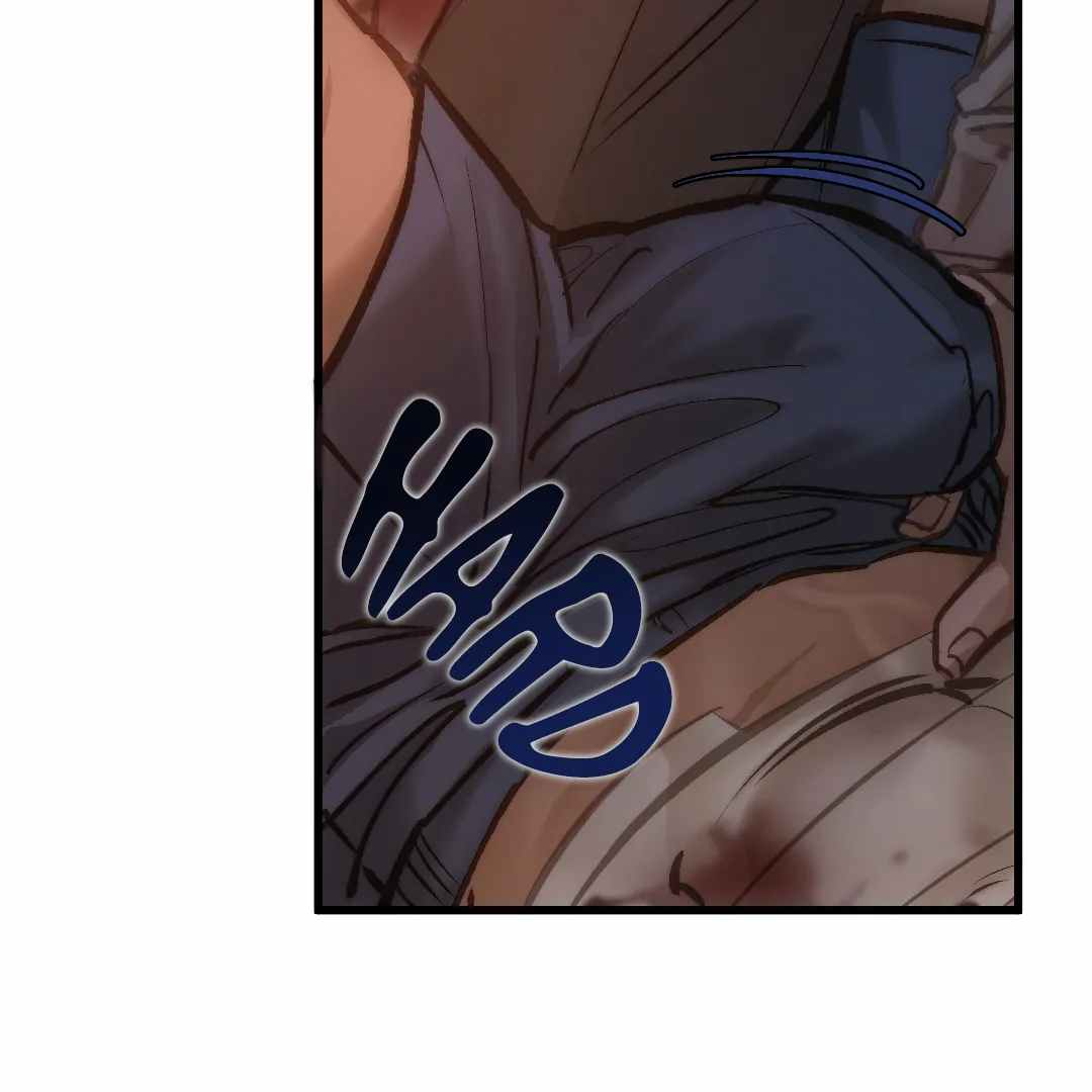 Bloody Hell Chapter 3 page 34