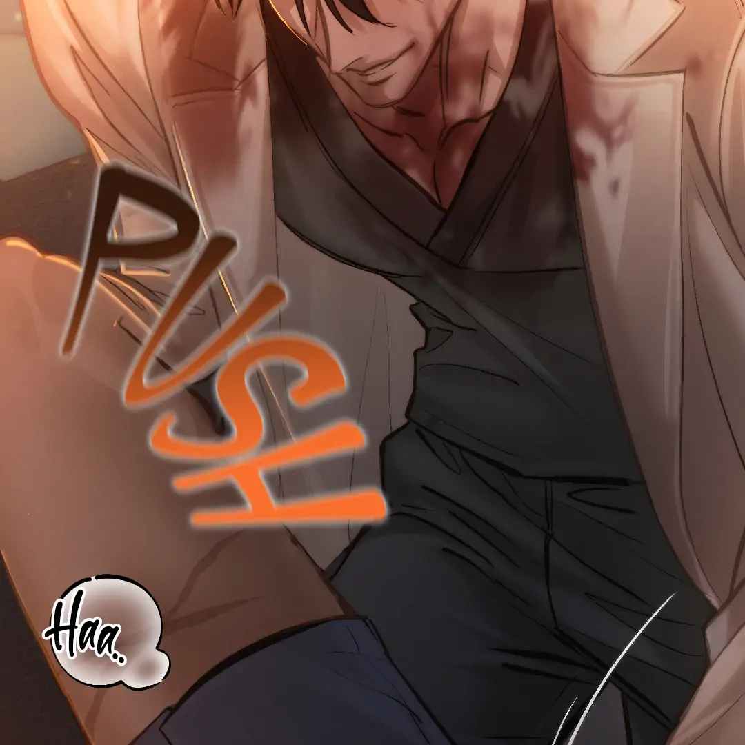 Bloody Hell Chapter 3 page 38