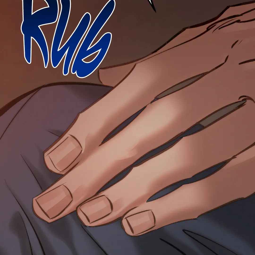 Bloody Hell Chapter 3 page 41