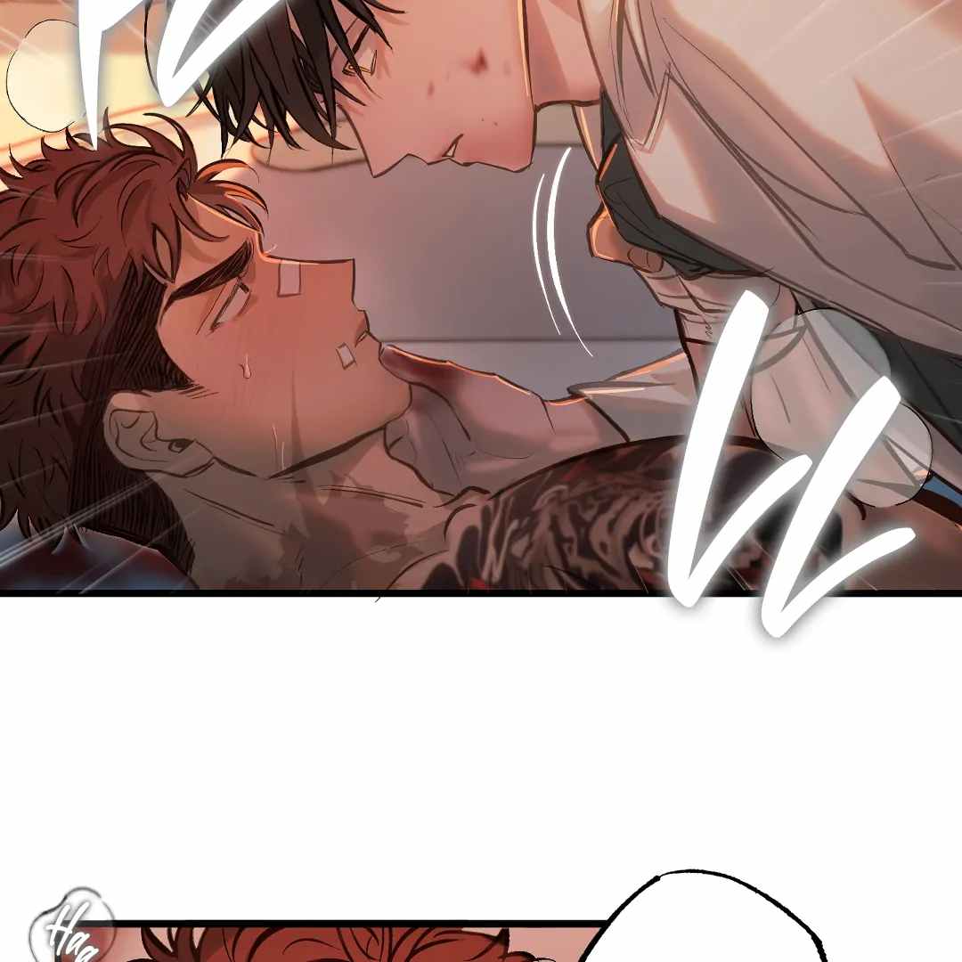 Bloody Hell Chapter 3 page 49