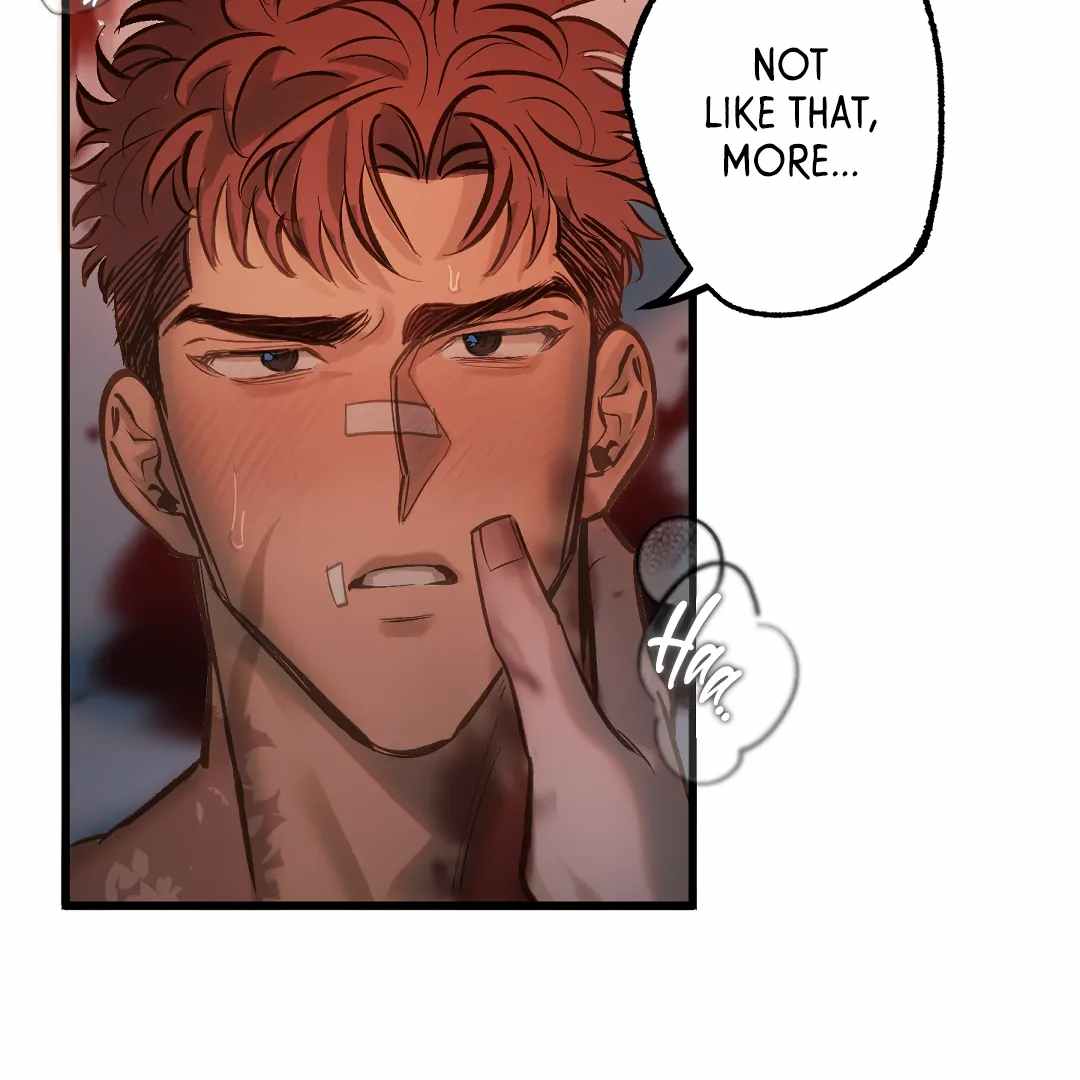 Bloody Hell Chapter 3 page 50