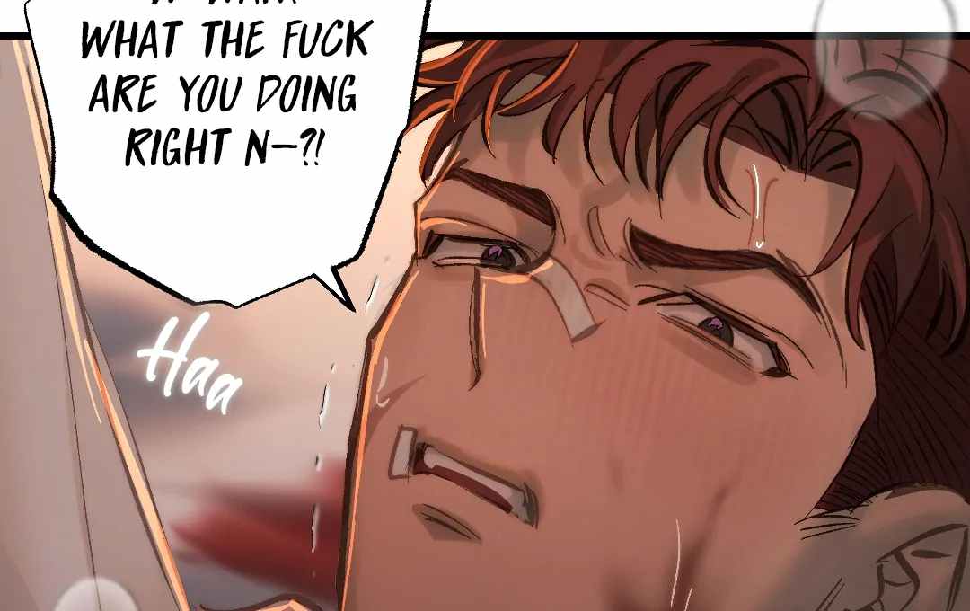 Bloody Hell Chapter 3 page 74