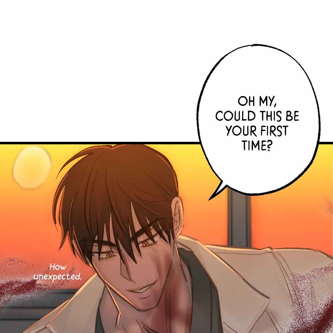 Bloody Hell Chapter 3 page 76