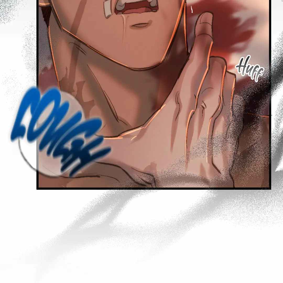 Bloody Hell Chapter 3 page 79