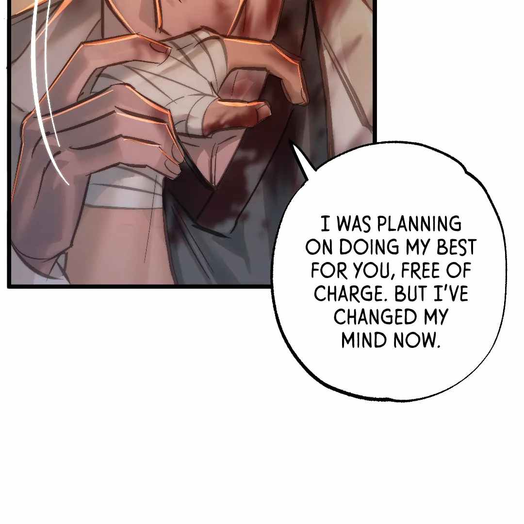 Bloody Hell Chapter 3 page 81