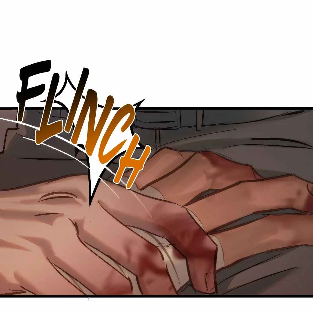Bloody Hell Chapter 3 page 82