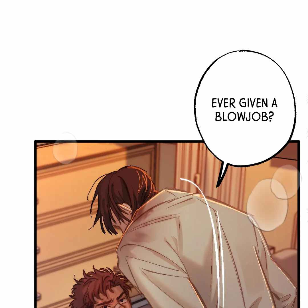 Bloody Hell Chapter 3 page 83