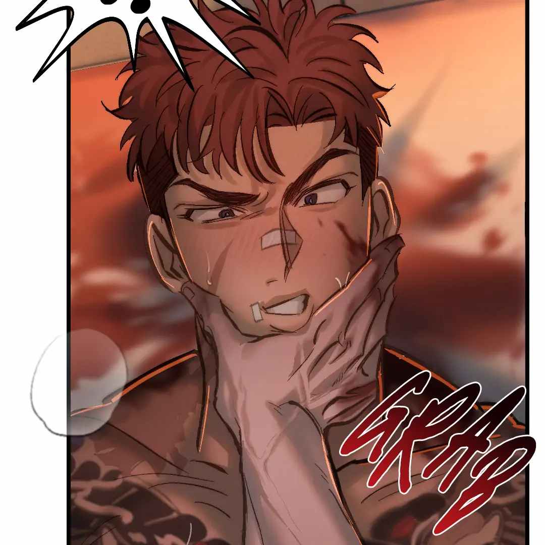 Bloody Hell Chapter 3 page 90