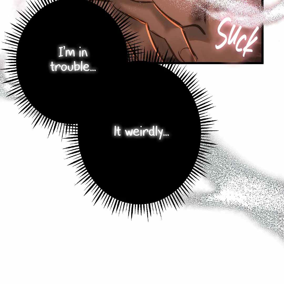 Bloody Hell Chapter 3 page 99