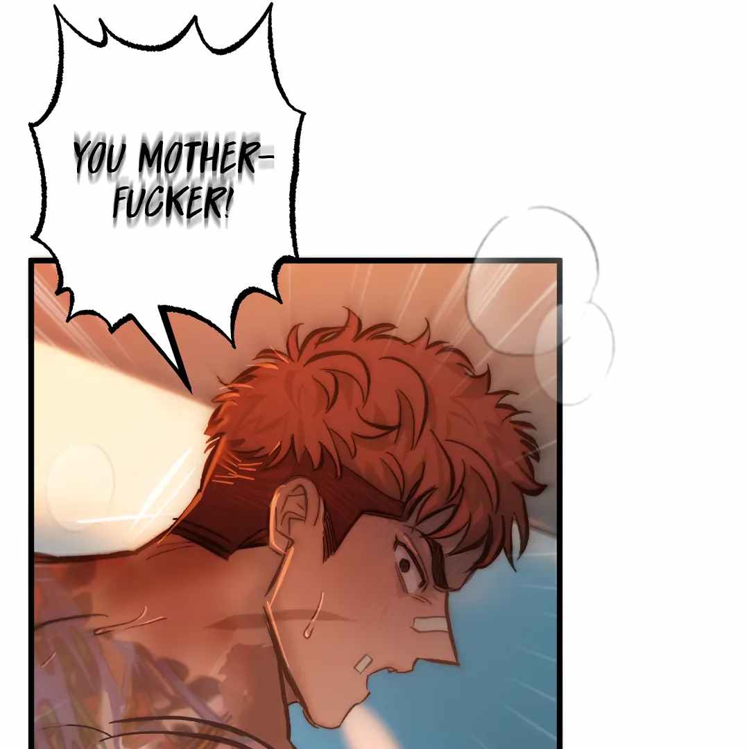 Bloody Hell Chapter 3 page 122
