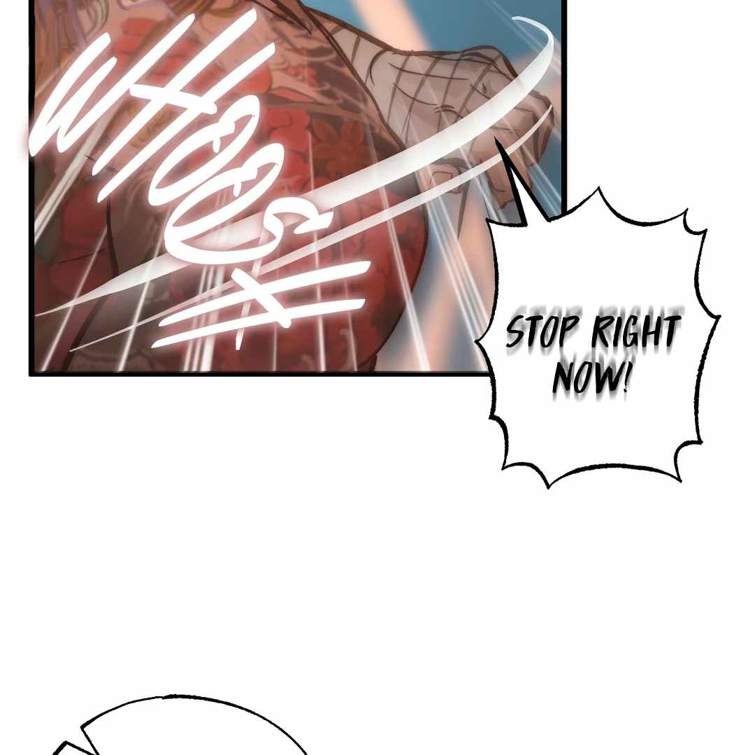 Bloody Hell Chapter 3 page 123