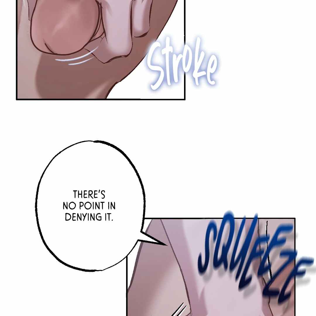 Bloody Hell Chapter 4 page 5