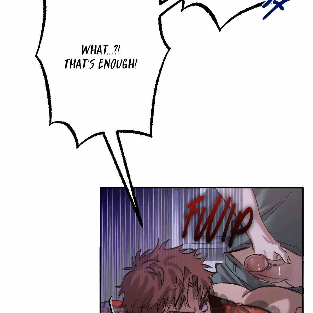 Bloody Hell Chapter 4 page 13