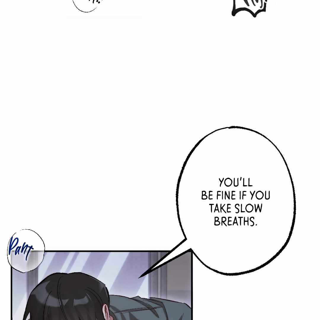 Bloody Hell Chapter 4 page 19