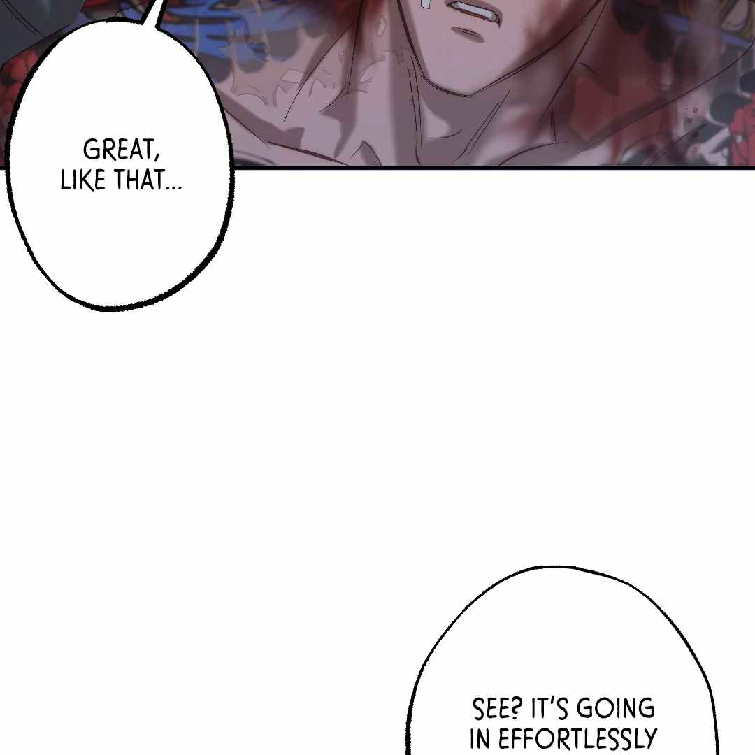 Bloody Hell Chapter 4 page 23