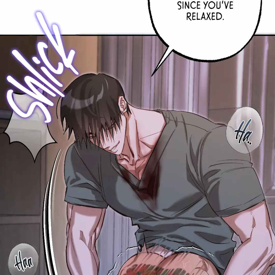Bloody Hell Chapter 4 page 24