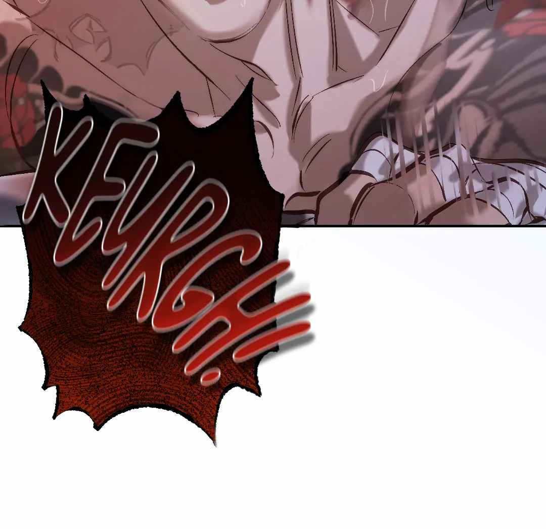 Bloody Hell Chapter 4 page 29