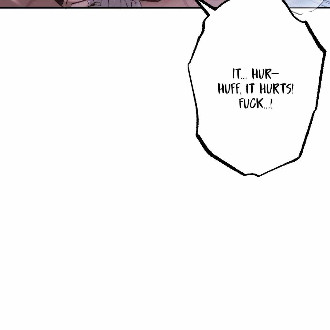 Bloody Hell Chapter 4 page 31