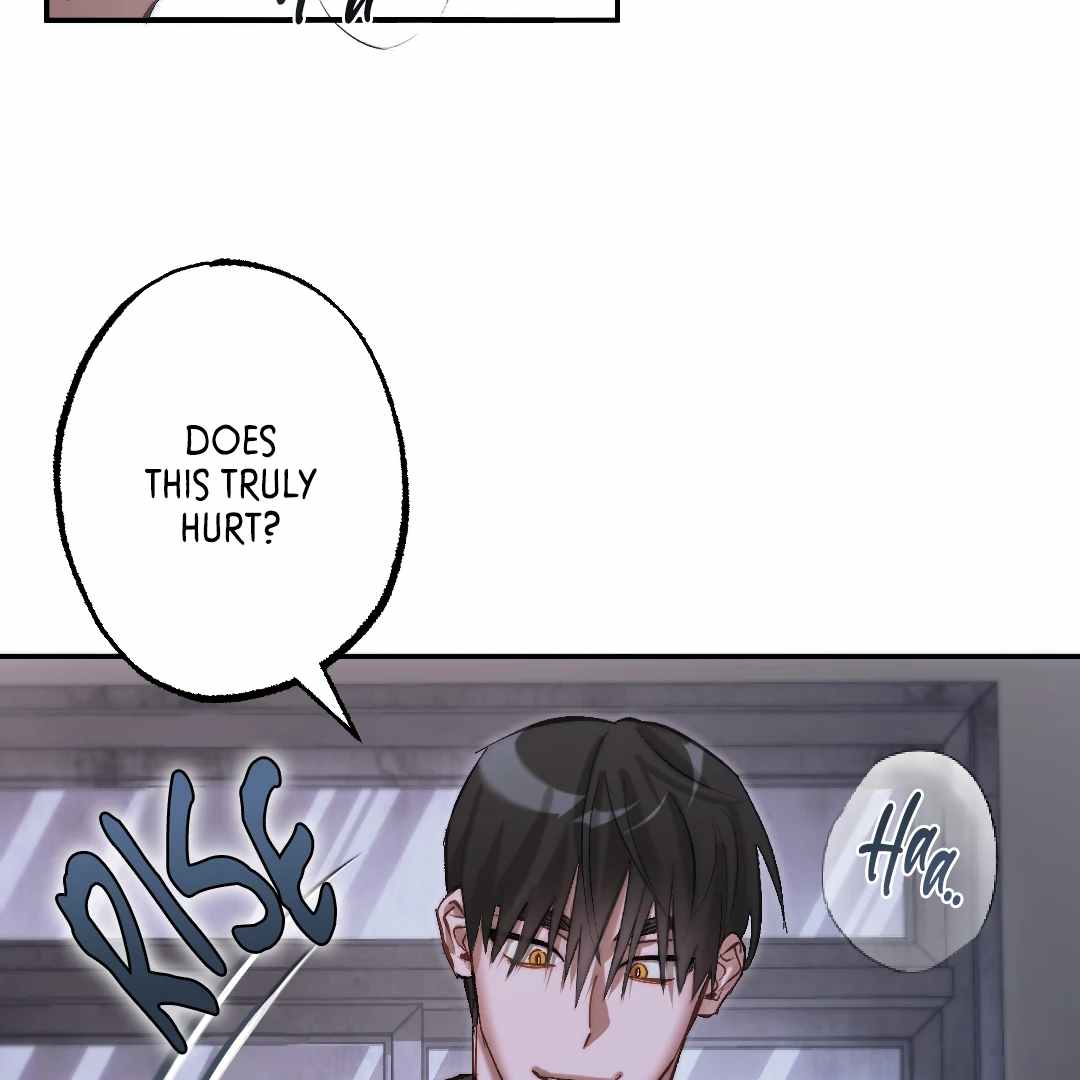 Bloody Hell Chapter 4 page 33