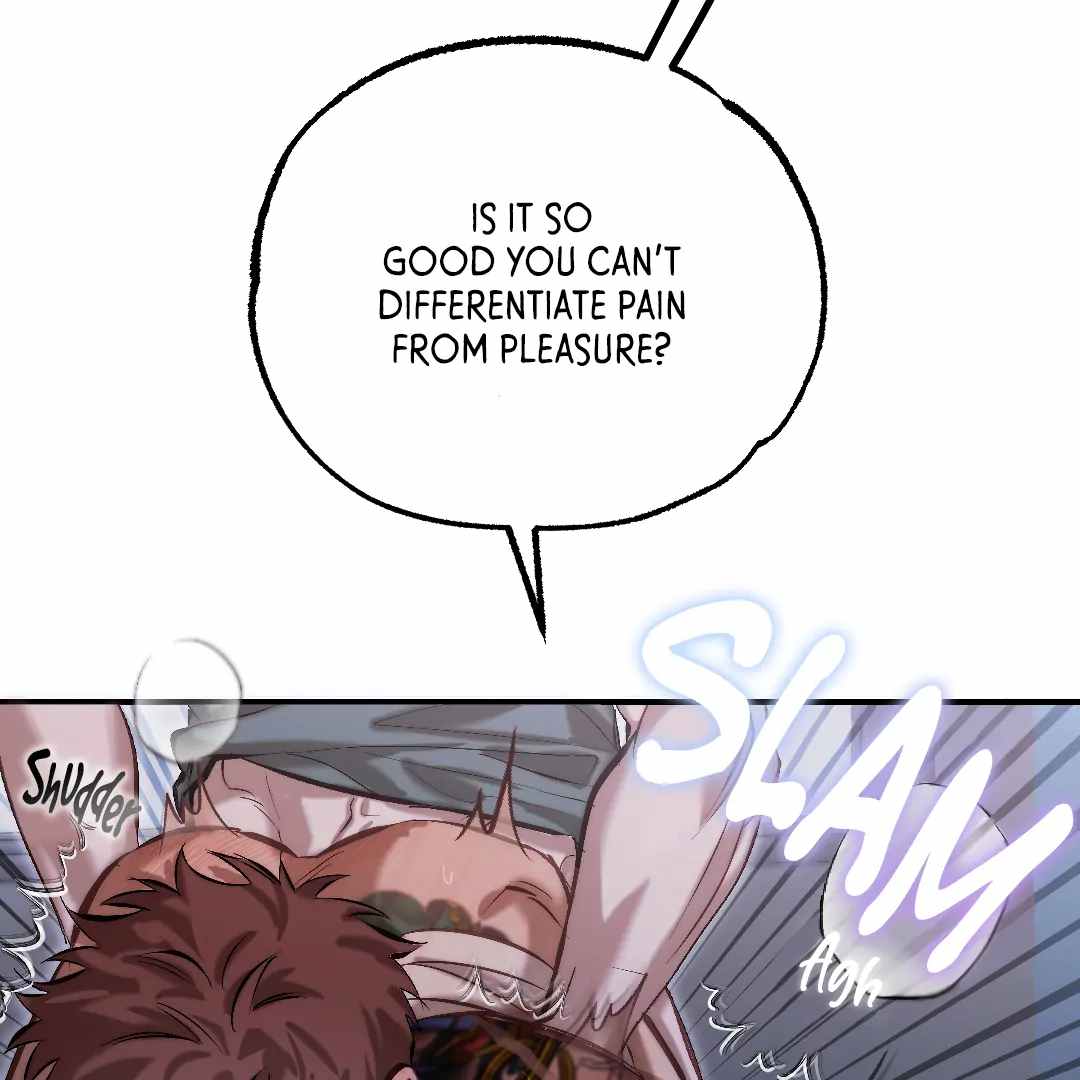 Bloody Hell Chapter 4 page 37