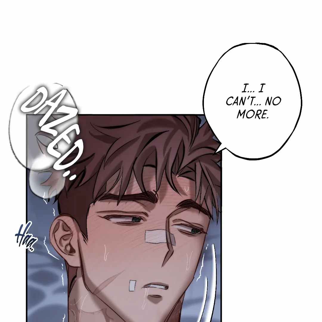 Bloody Hell Chapter 4 page 52