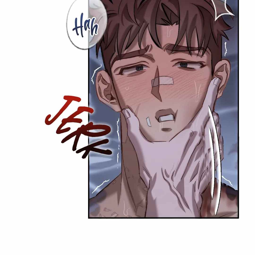 Bloody Hell Chapter 4 page 54