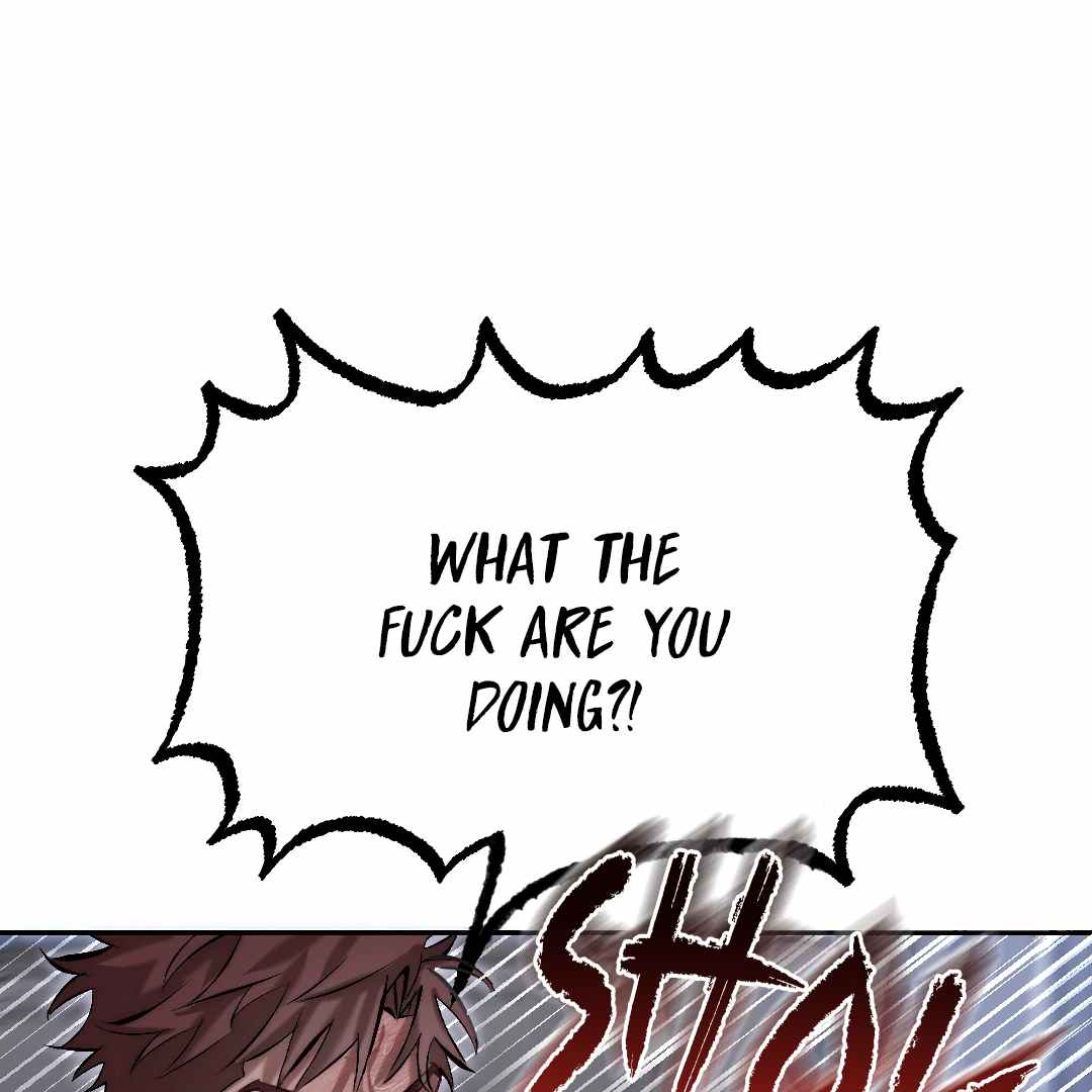 Bloody Hell Chapter 4 page 60