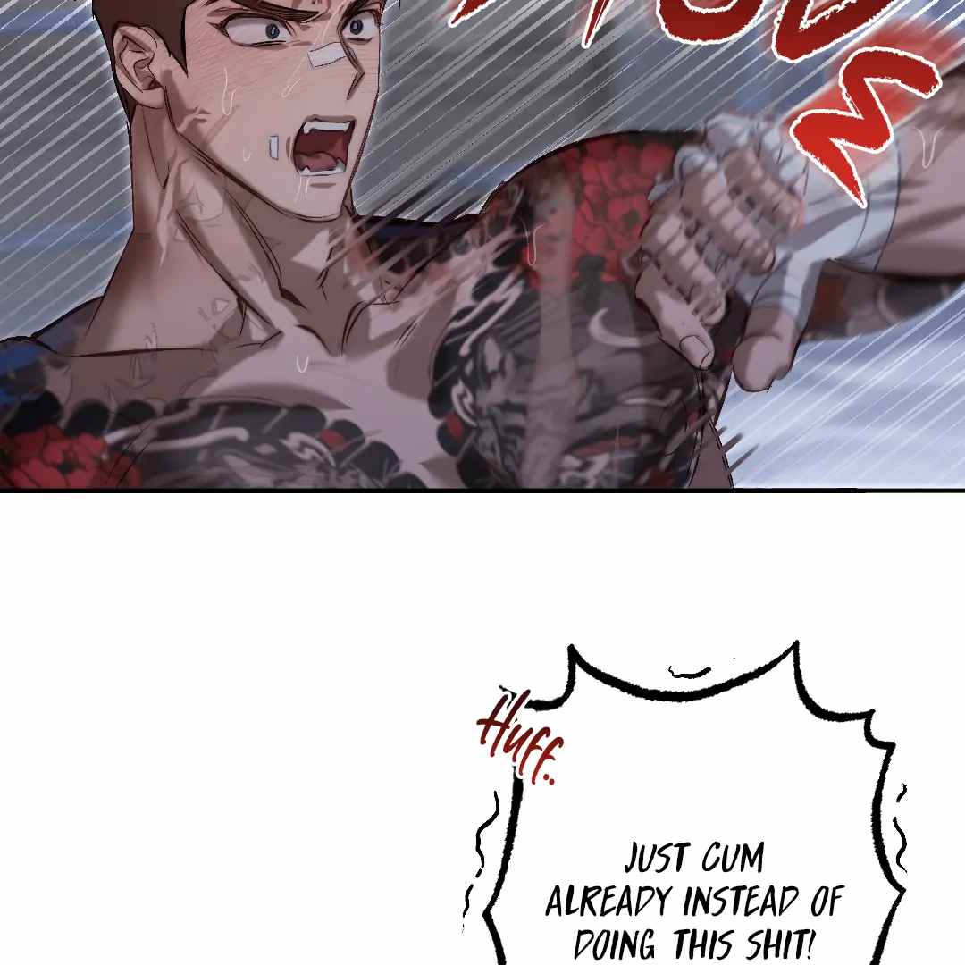 Bloody Hell Chapter 4 page 61