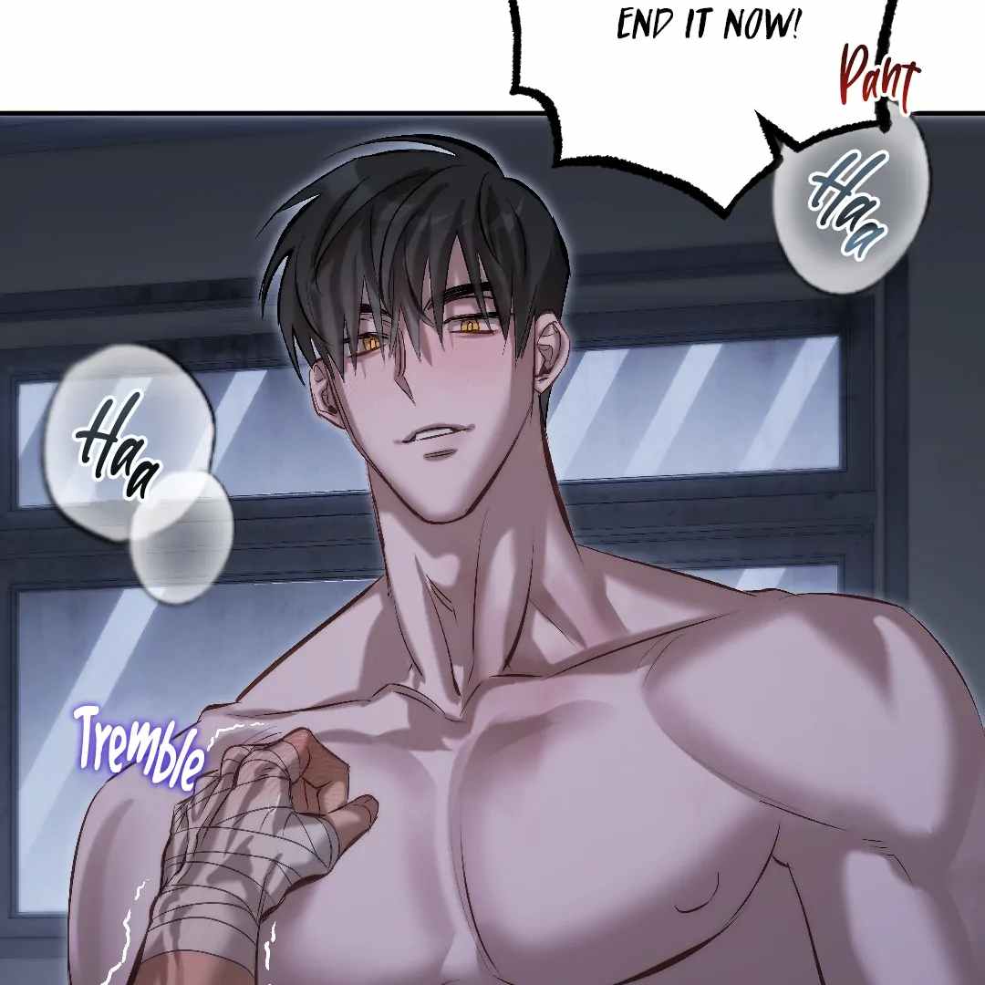 Bloody Hell Chapter 4 page 62