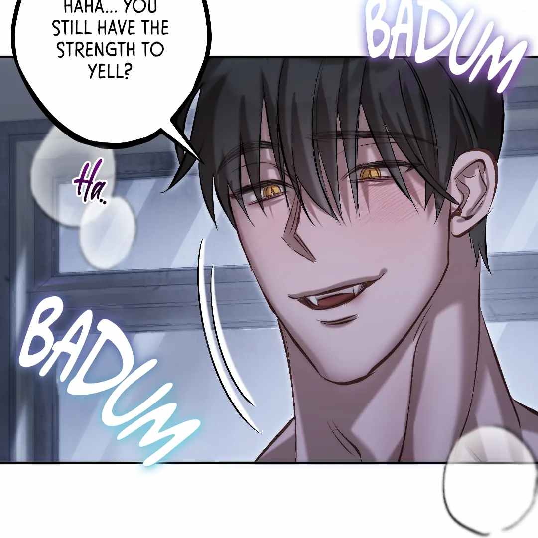 Bloody Hell Chapter 4 page 64