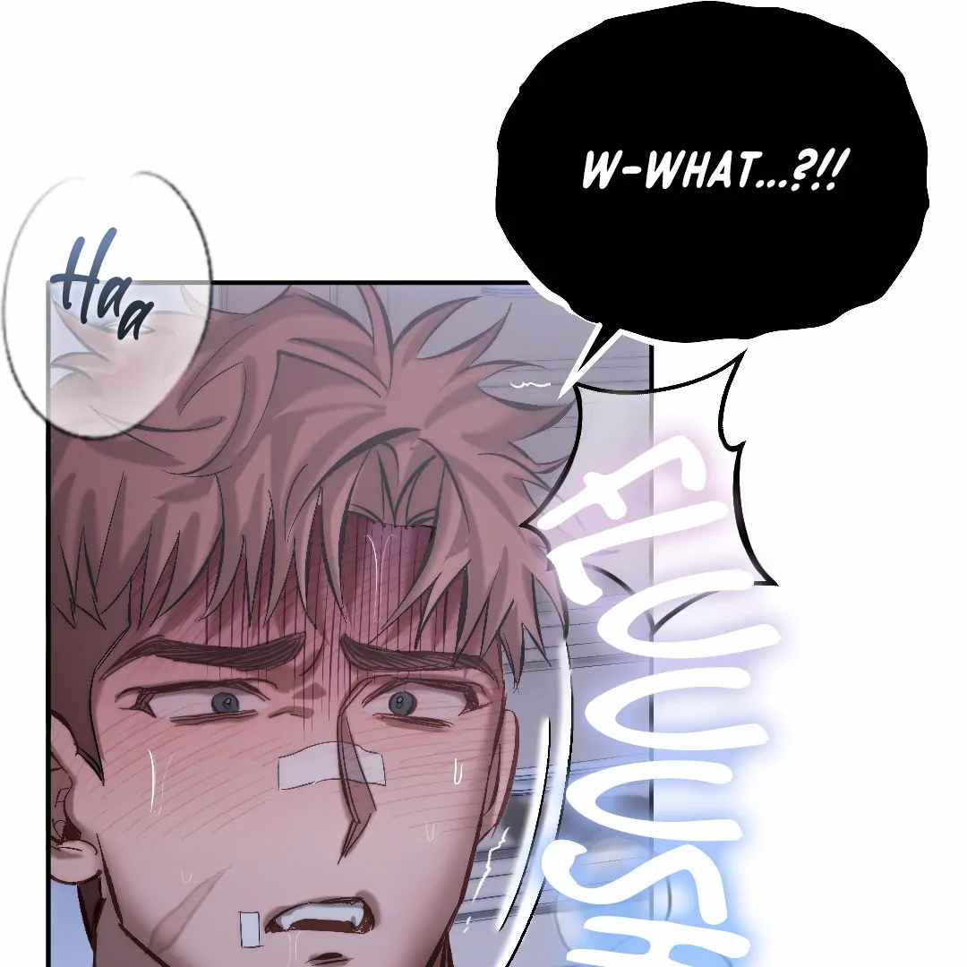 Bloody Hell Chapter 4 page 69