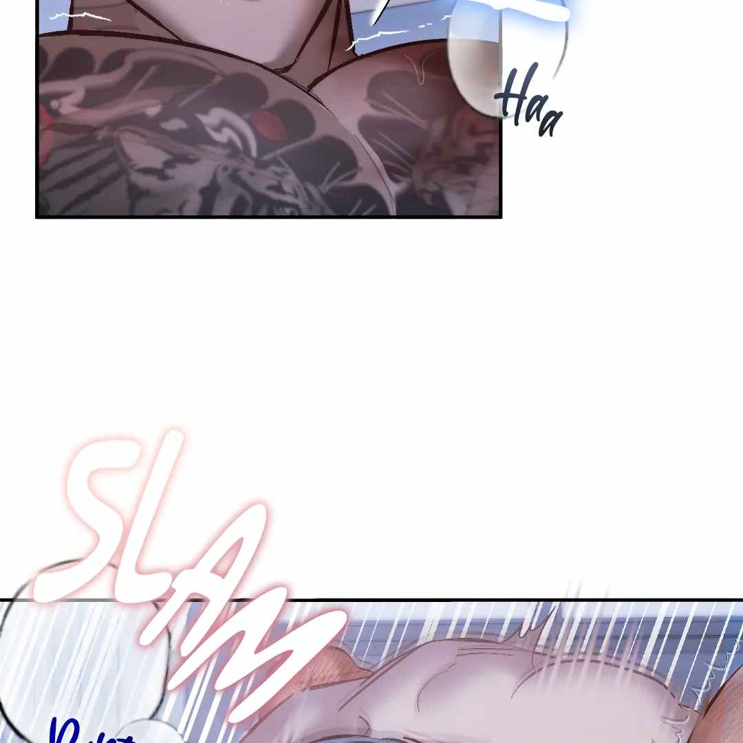 Bloody Hell Chapter 4 page 70