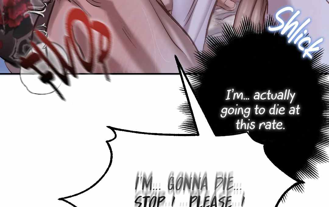 Bloody Hell Chapter 4 page 77