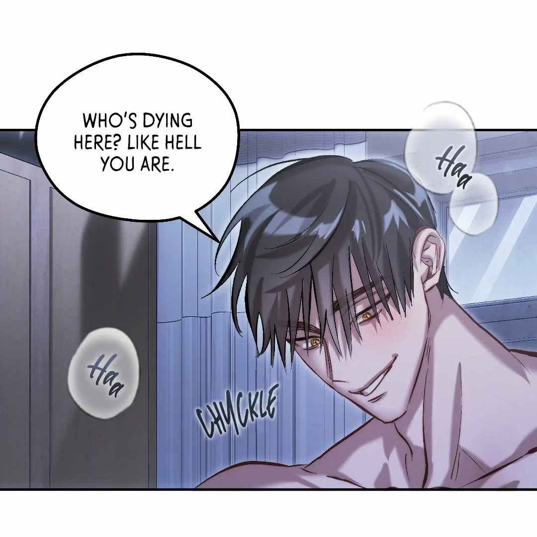 Bloody Hell Chapter 4 page 79