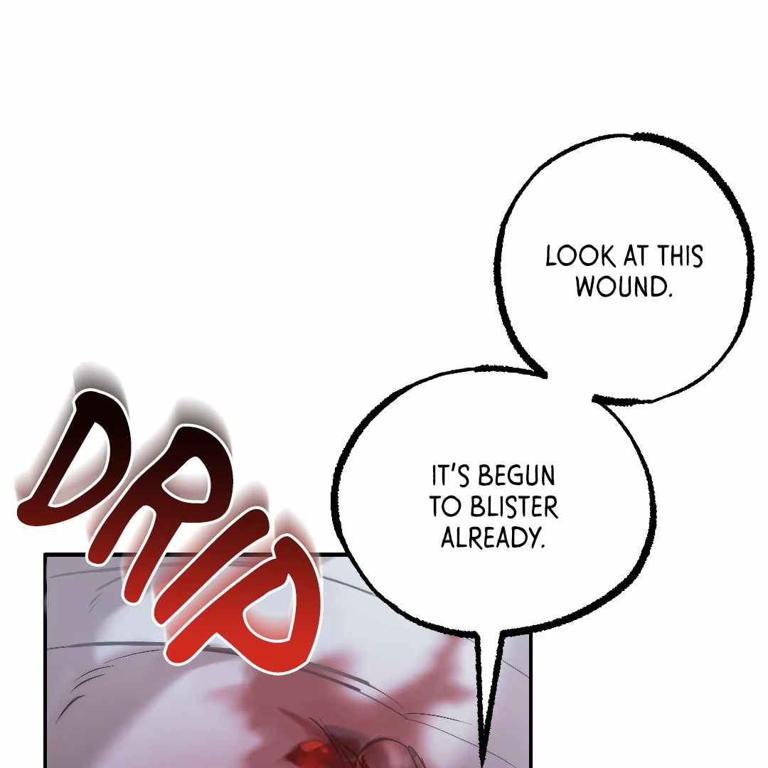 Bloody Hell Chapter 4 page 80