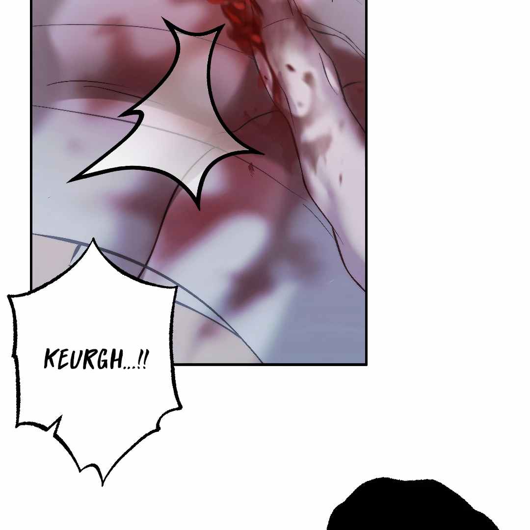Bloody Hell Chapter 4 page 81