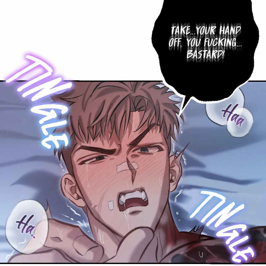 Bloody Hell Chapter 4 page 82