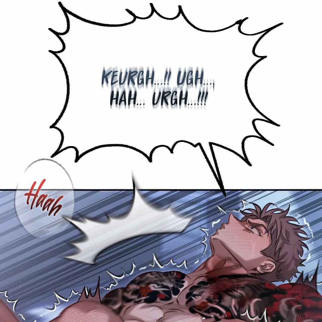 Bloody Hell Chapter 4 page 88