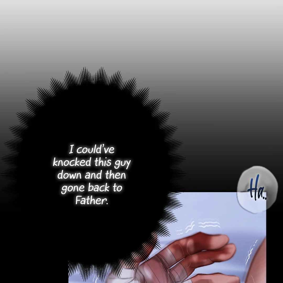 Bloody Hell Chapter 4 page 93