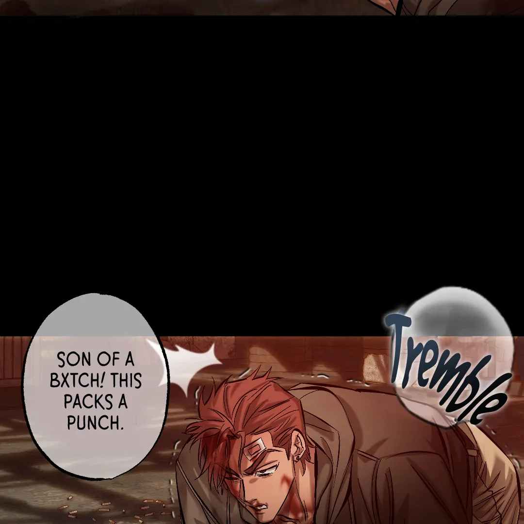 Bloody Hell Chapter 4 page 97