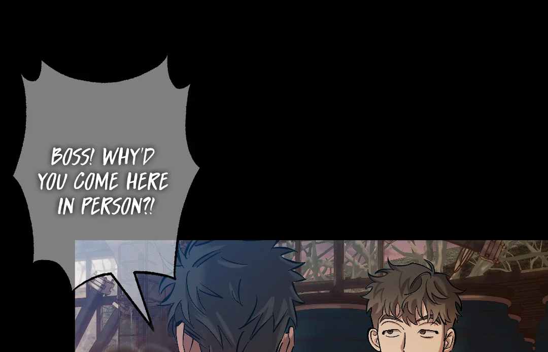 Bloody Hell Chapter 4 page 103