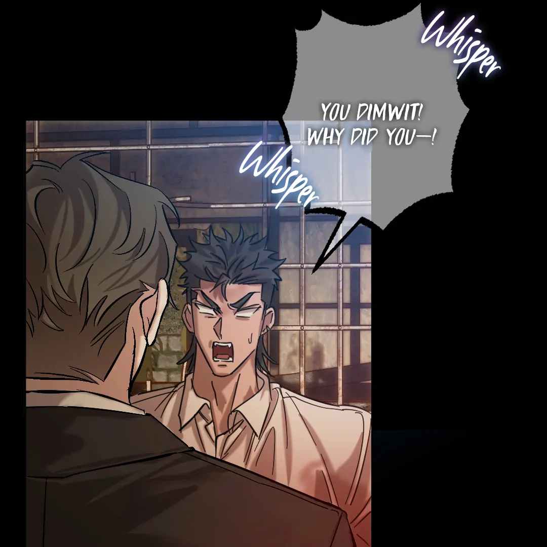 Bloody Hell Chapter 4 page 105