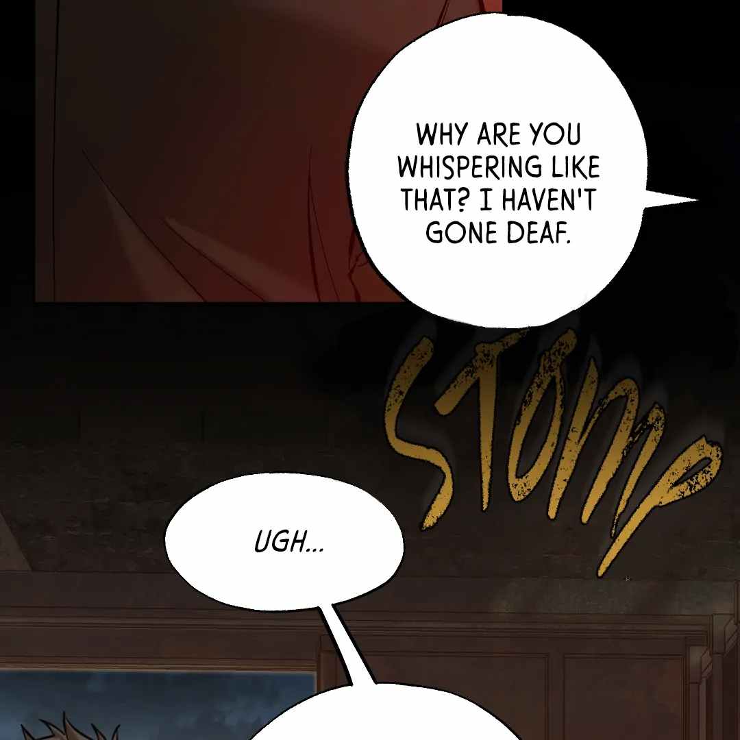 Bloody Hell Chapter 4 page 106