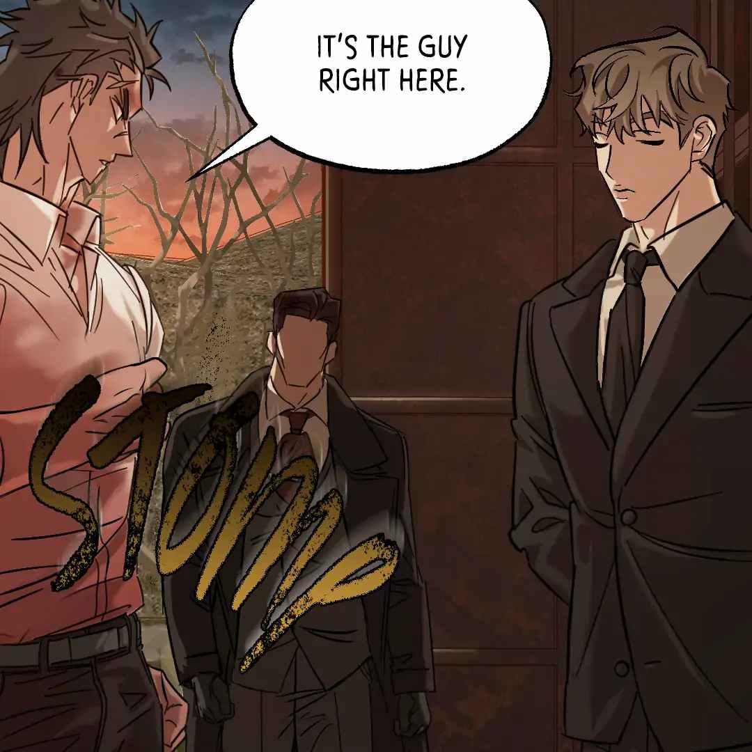 Bloody Hell Chapter 4 page 107