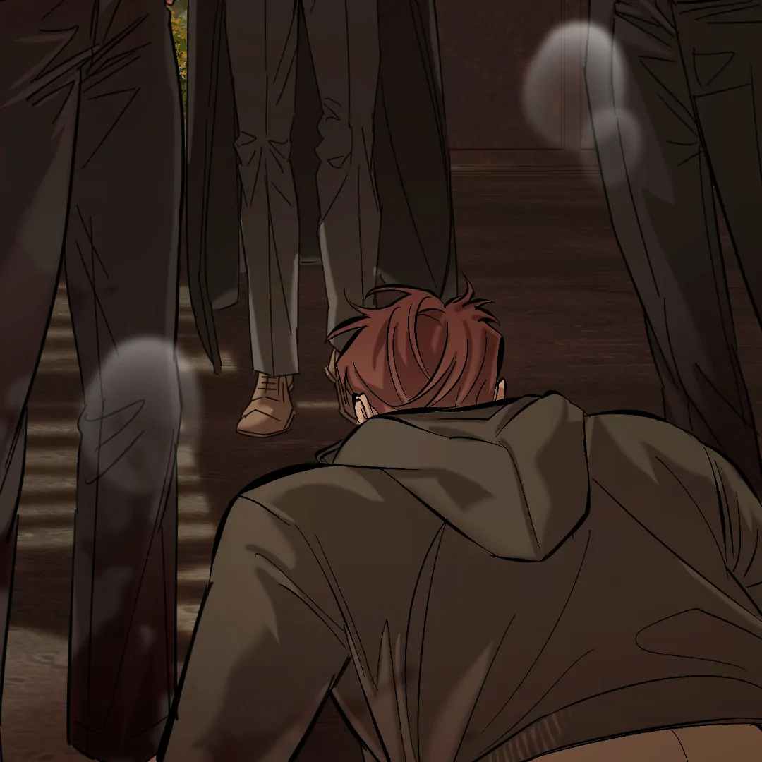 Bloody Hell Chapter 4 page 108
